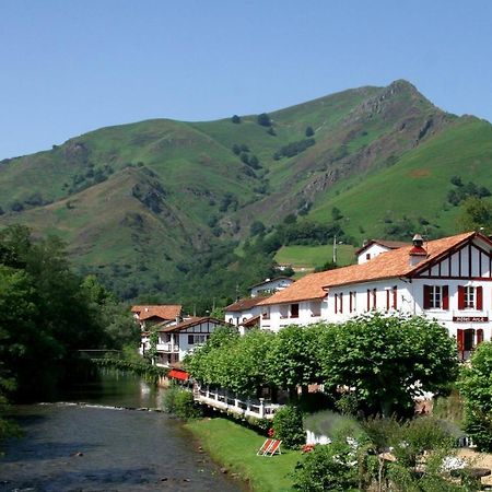 Hotel Arce 생테티엔 드 베고리 외부 사진