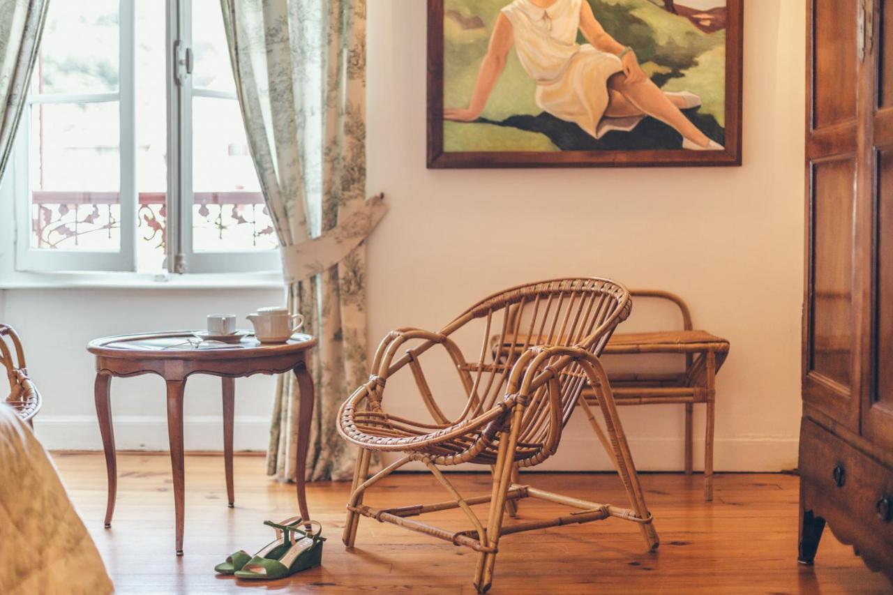 Hotel Arce 생테티엔 드 베고리 외부 사진