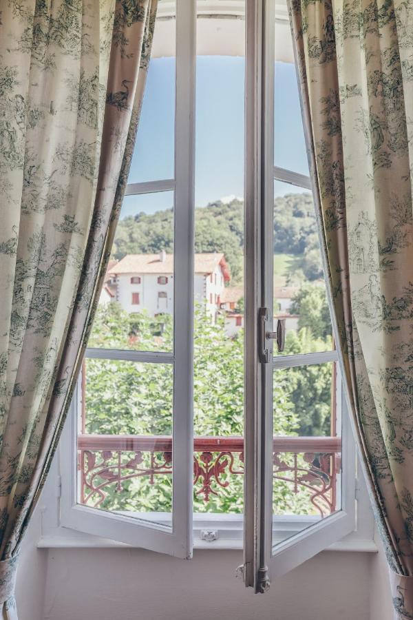 Hotel Arce 생테티엔 드 베고리 외부 사진
