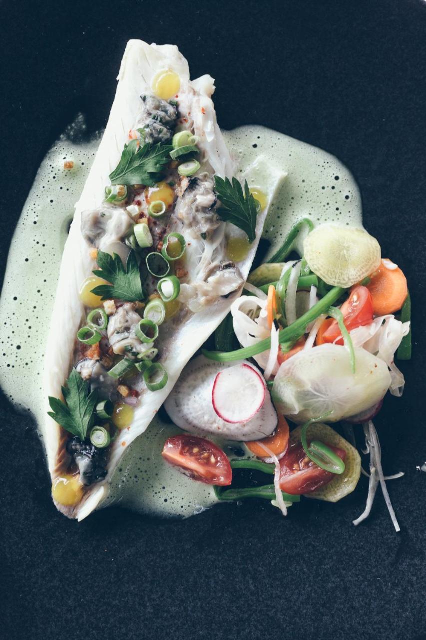 Hotel Arce 생테티엔 드 베고리 외부 사진