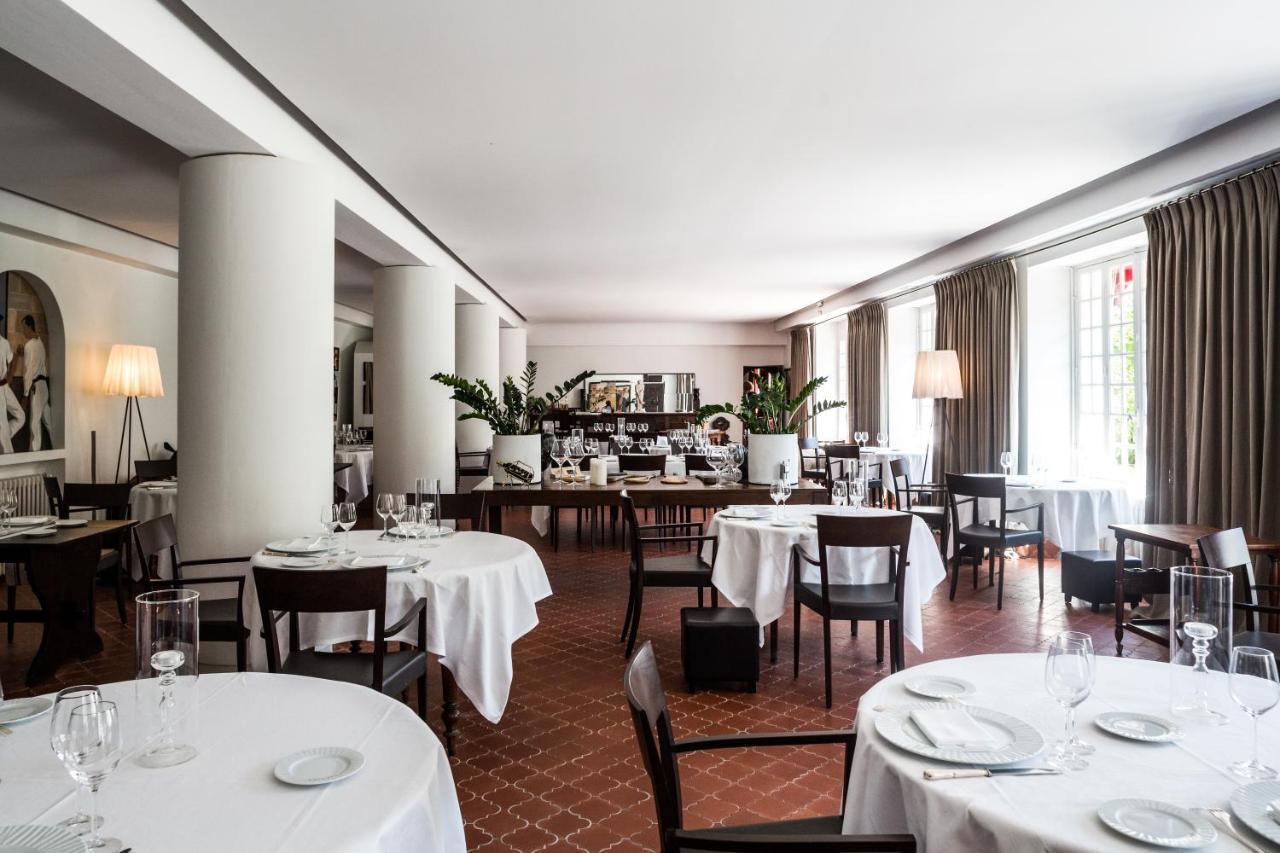 Hotel Arce 생테티엔 드 베고리 외부 사진