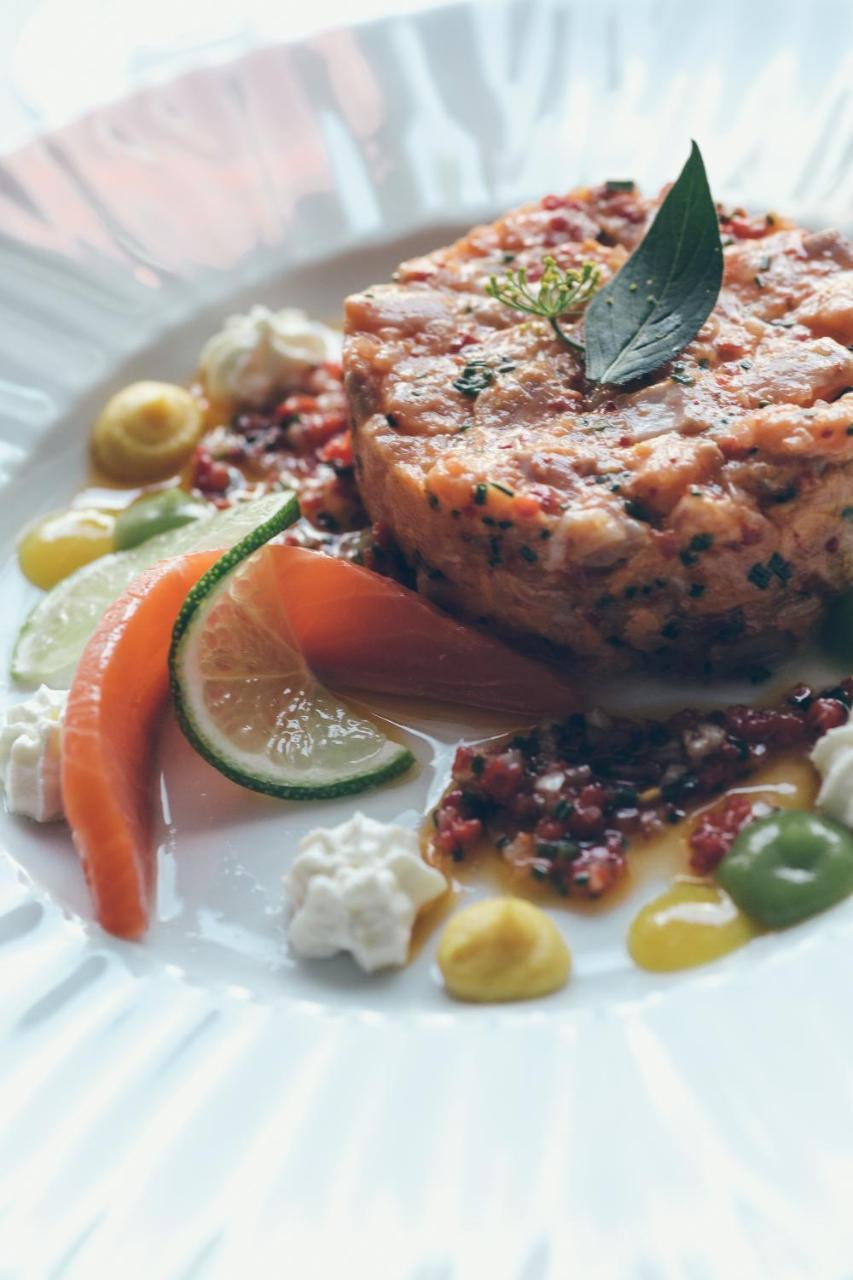 Hotel Arce 생테티엔 드 베고리 외부 사진