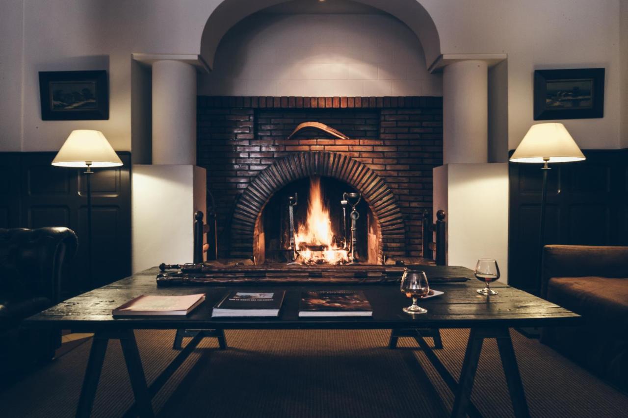 Hotel Arce 생테티엔 드 베고리 외부 사진