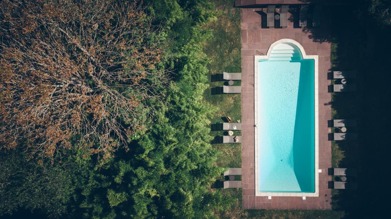 Hotel Arce 생테티엔 드 베고리 외부 사진