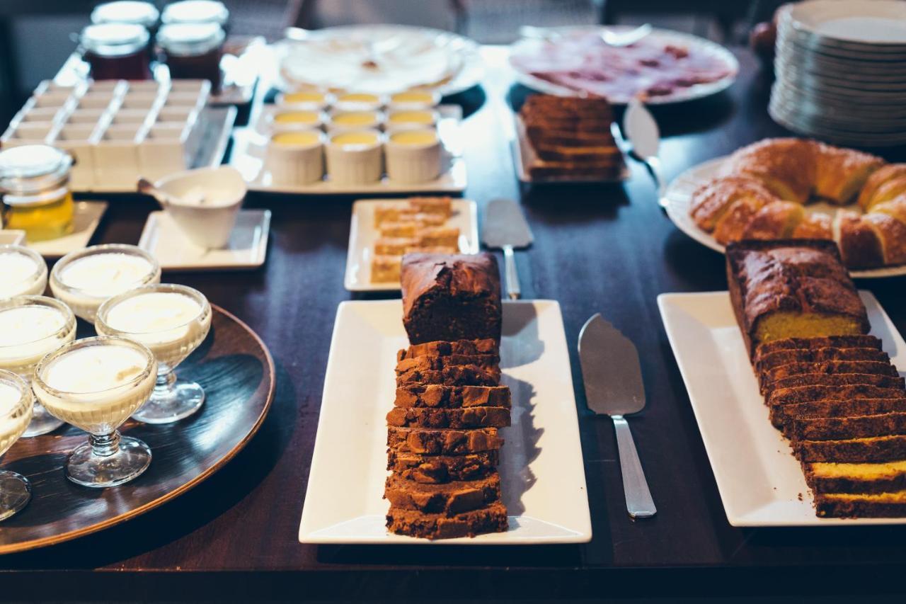 Hotel Arce 생테티엔 드 베고리 외부 사진