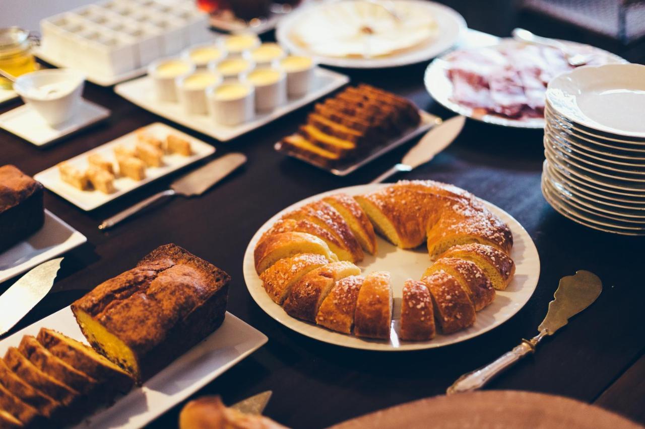 Hotel Arce 생테티엔 드 베고리 외부 사진