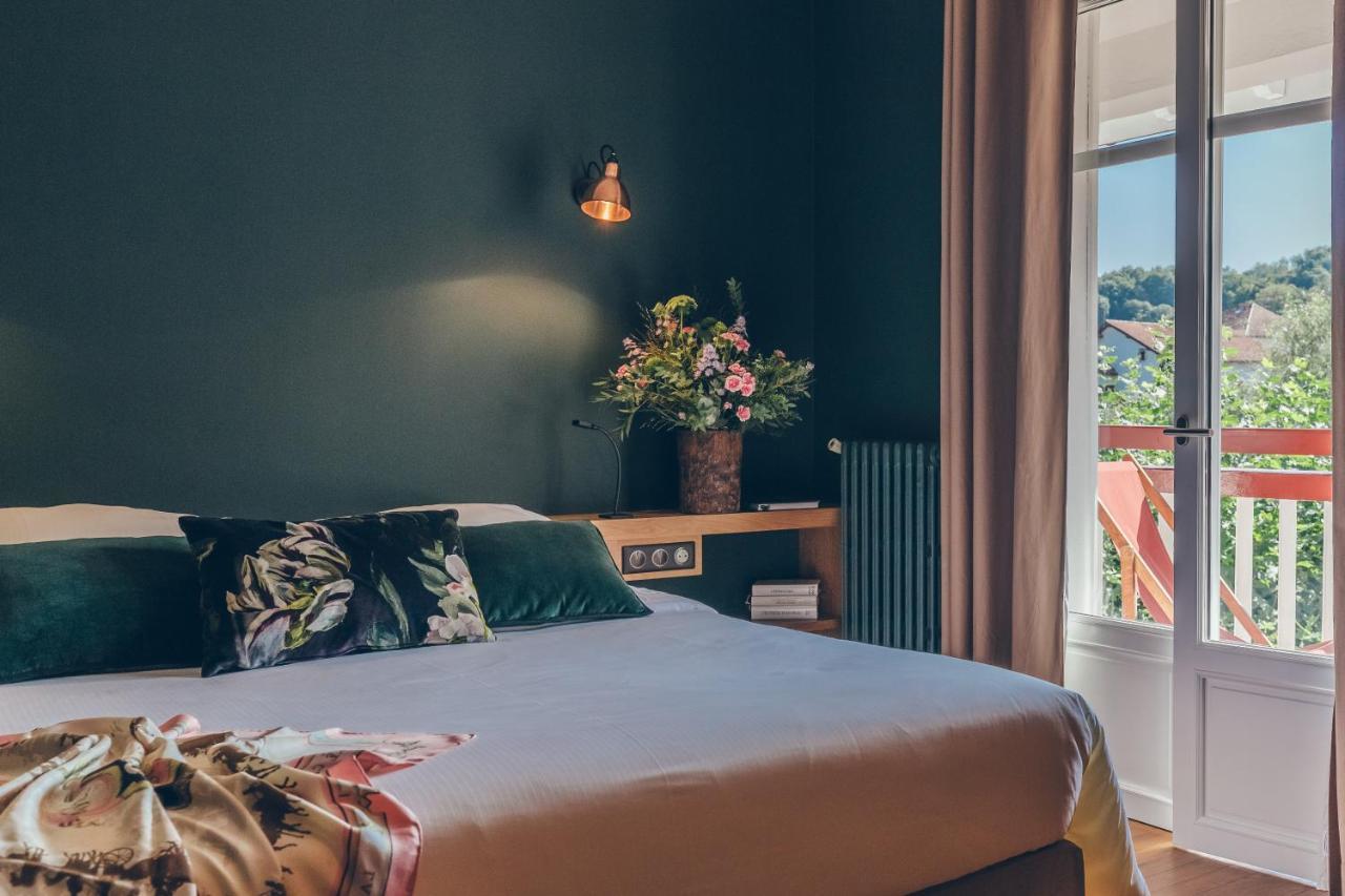 Hotel Arce 생테티엔 드 베고리 외부 사진