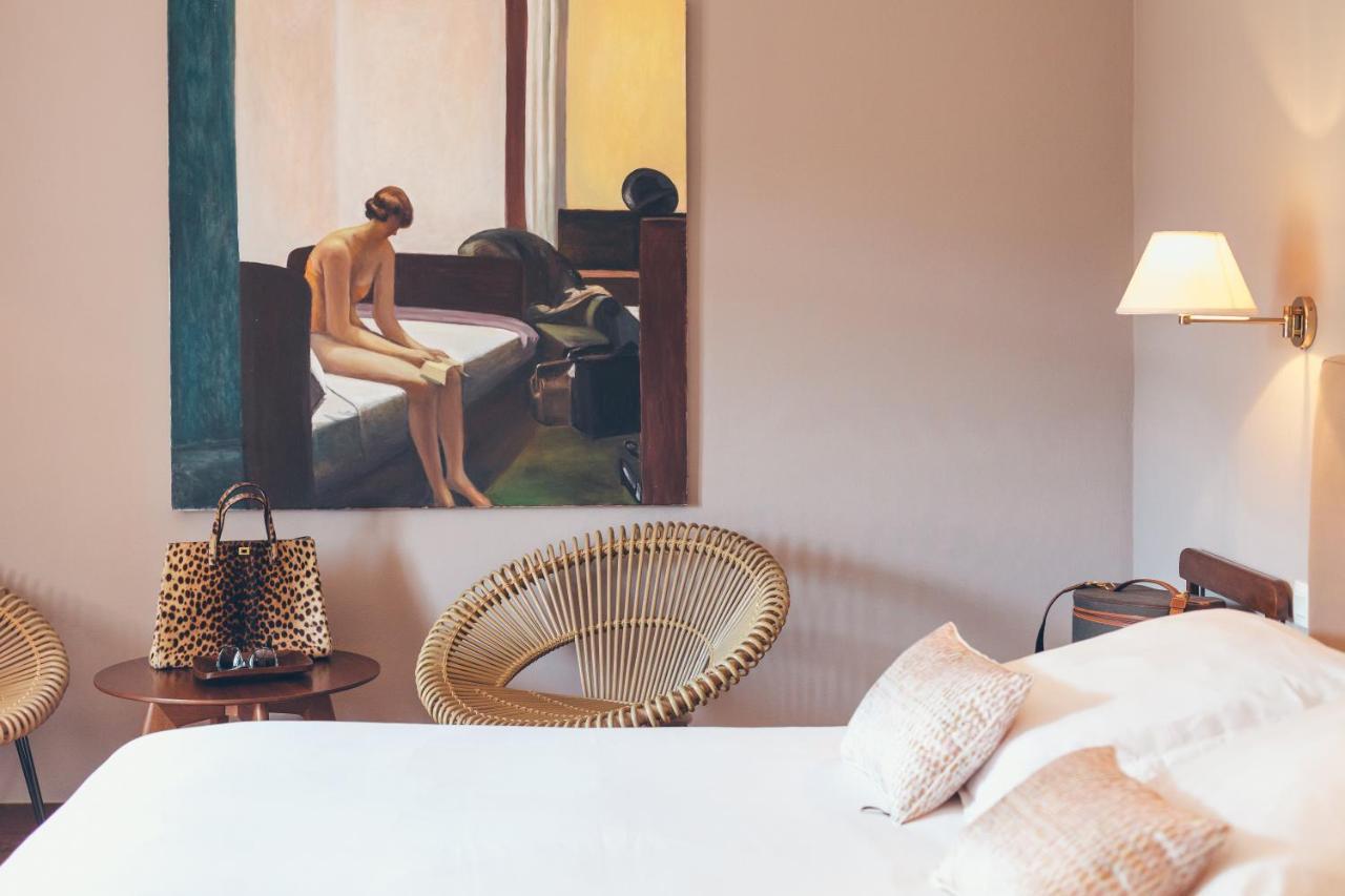Hotel Arce 생테티엔 드 베고리 외부 사진