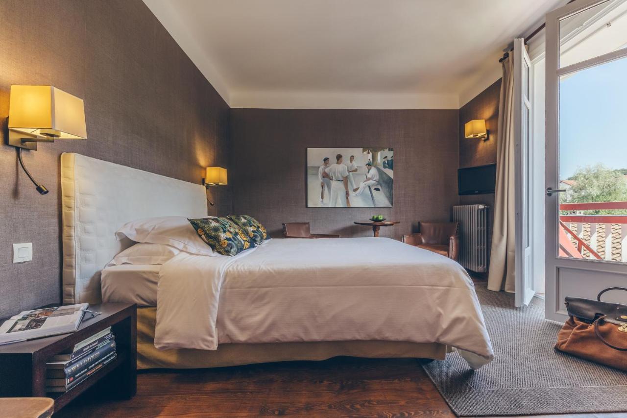 Hotel Arce 생테티엔 드 베고리 외부 사진