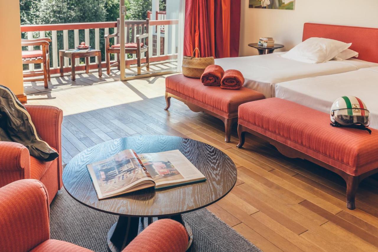 Hotel Arce 생테티엔 드 베고리 외부 사진