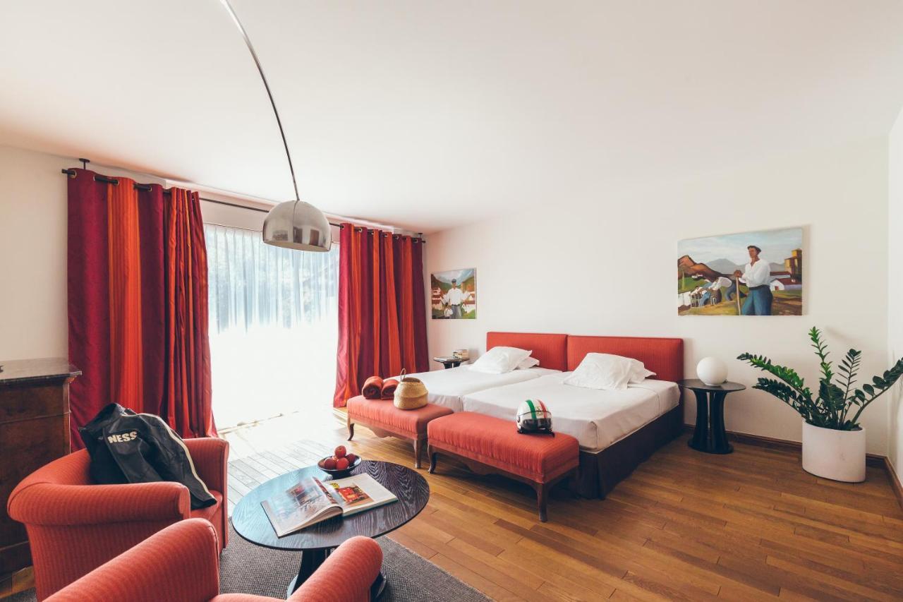 Hotel Arce 생테티엔 드 베고리 외부 사진
