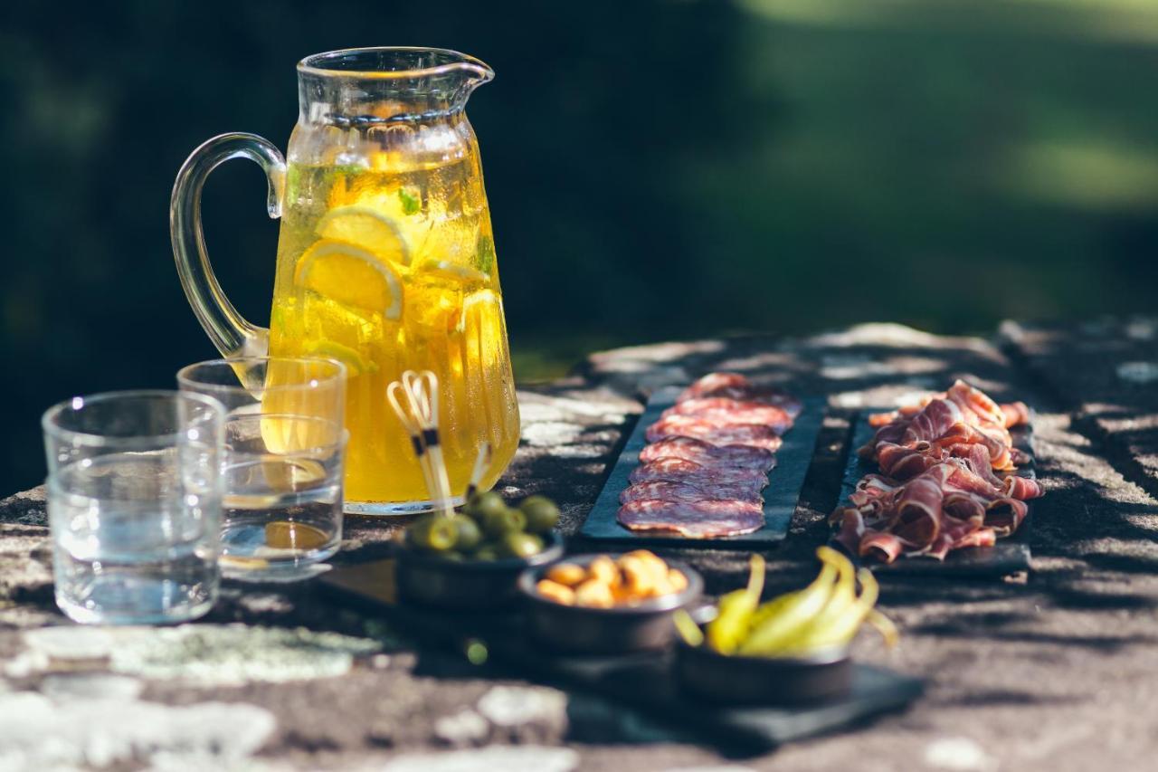 Hotel Arce 생테티엔 드 베고리 외부 사진